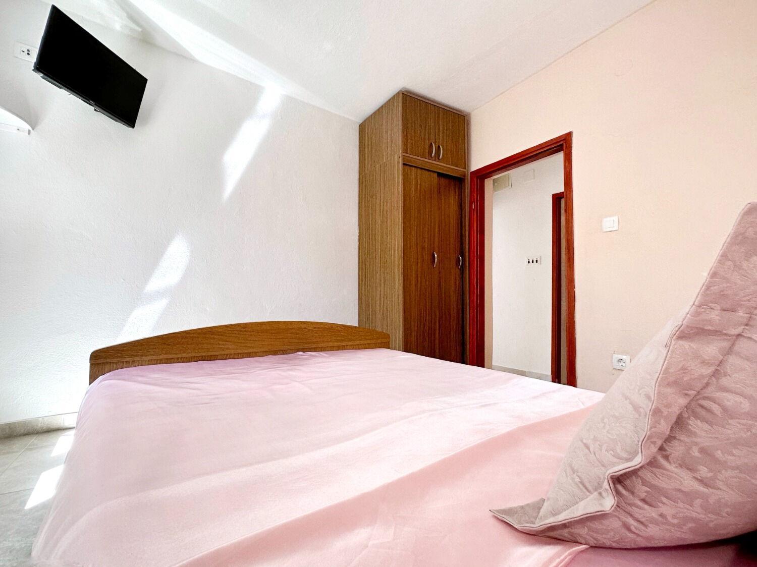 Apartments Vini Трогир Экстерьер фото