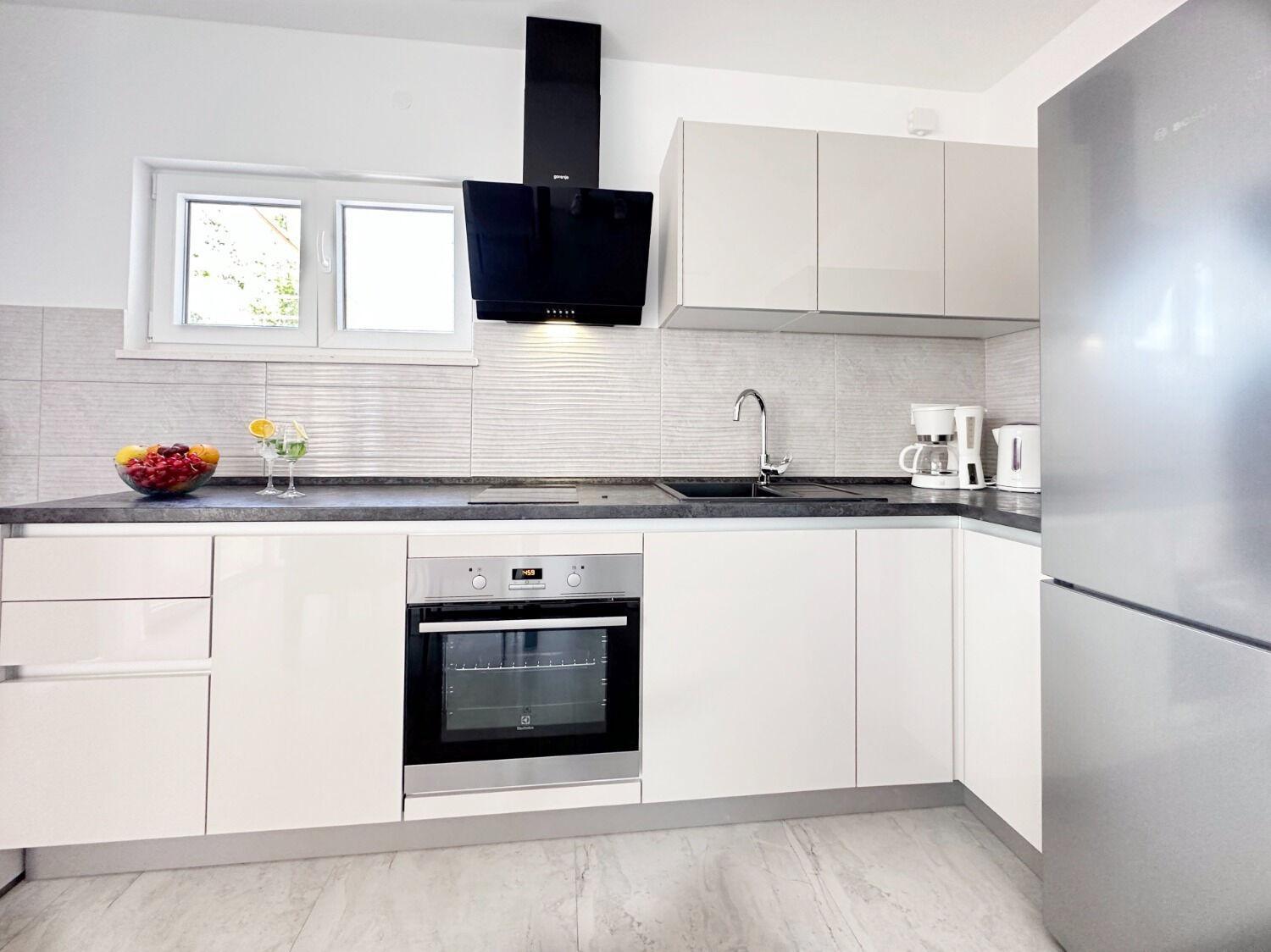 Apartments Vini Трогир Экстерьер фото