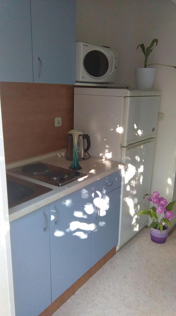 Apartments Vini Трогир Экстерьер фото
