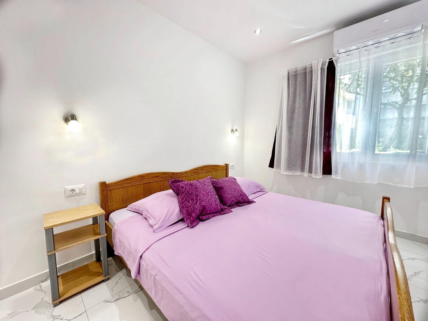 Apartments Vini Трогир Экстерьер фото