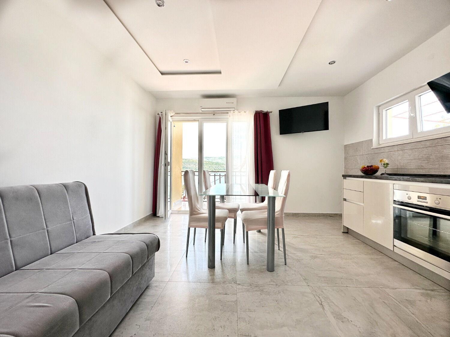 Apartments Vini Трогир Экстерьер фото