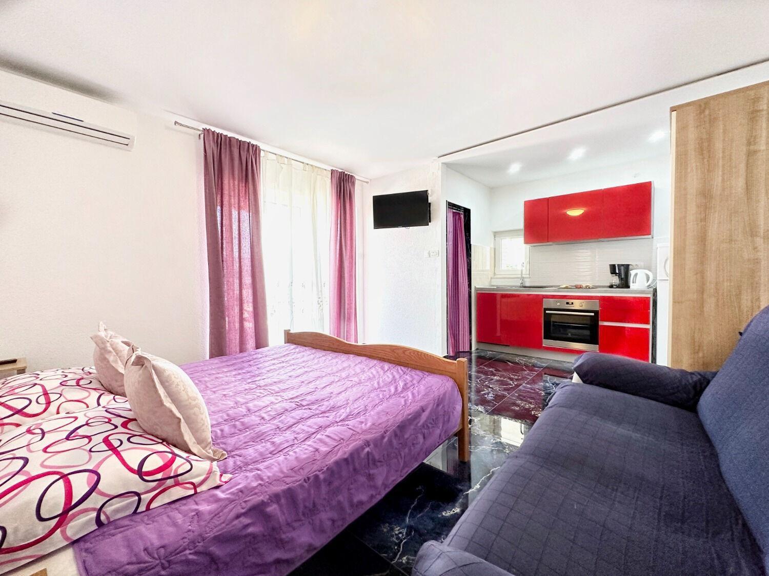 Apartments Vini Трогир Экстерьер фото