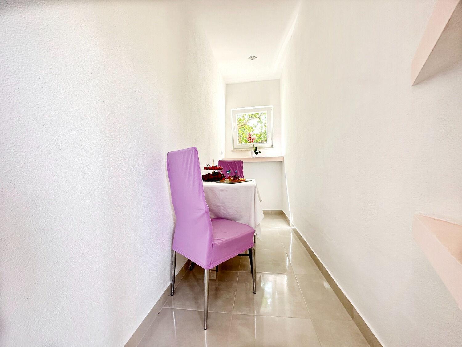 Apartments Vini Трогир Экстерьер фото